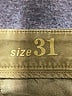 J.Crew Green Khakis Size 31 waist - photo 6