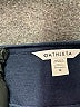 Athleta Blue Sleeveless T-Shirt Size M - photo 7