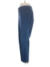 Women With Control Blue Active Pants Size L - photo 5