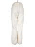 Lands' End Ivory Jeans Size 12 - photo 2