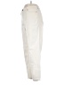 Lands' End Ivory Jeans Size 12 - photo 5