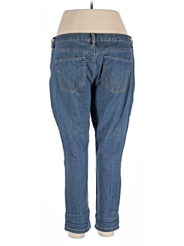 Merona Jeans (view 2)