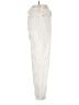 Lands' End Ivory Jeans Size 12 - photo 4