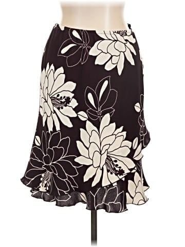 S.L. Fashions Casual Skirt (view 1)