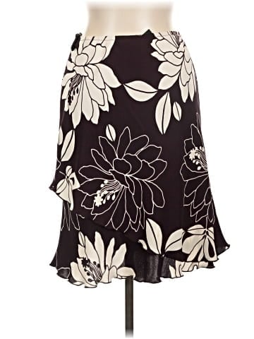 S.L. Fashions Casual Skirt (view 2)