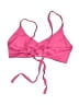 Magicsuit Solid Pink Swimsuit Top Size XS (estimated) - photo 2