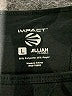 Impact Black Sleeveless Top Size L - photo 7
