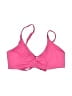Magicsuit Solid Pink Swimsuit Top Size XS (estimated) - photo 1