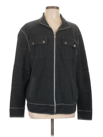INC International Concepts Jacket (view 1)