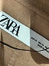 Zara Tan Coat Size XS - photo 6
