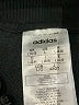Adidas Black Pullover Sweater Size L - photo 7