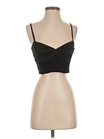 T by Alexander Wang Bodysuit (view 1)