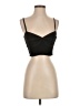 T by Alexander Wang Black Bodysuit Size 2 - photo 1