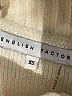 English Factory Ivory Pullover Sweater Size XS - photo 7