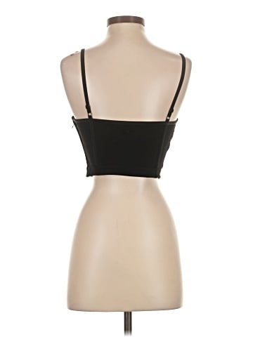T by Alexander Wang Bodysuit (view 2)