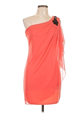Sweet Storm Cocktail Dress