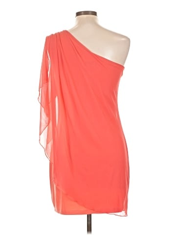 Sweet Storm Cocktail Dress (view 2)
