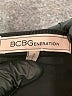 BCBGeneration Black Cocktail Dress Size M - photo 7