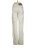 FRAME 100% Cotton Ivory Jeans Size 26 waist - photo 2