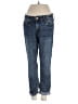 Kut from the Kloth Solid Blue Jeans Size 0 (petite) - photo 1