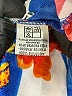 Blugirl Blumarine Tropical Blue Shorts Size S - photo 4