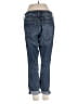 Kut from the Kloth Solid Blue Jeans Size 0 (petite) - photo 2