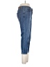Lee Hearts Blue Jeans Size 10 - photo 4
