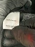 Tuckernuck 100% Viscose Black Long Sleeve Blouse Size S - photo 5