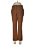 Theory Brown Dress Pants Size 6 - photo 1