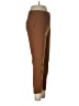 Theory Brown Dress Pants Size 6 - photo 4
