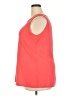 Lane Bryant Orange Sleeveless Top Size 26 - 28 Plus - photo 5