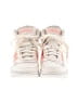 Adidas White Sneakers Size 4 (youth) - photo 2