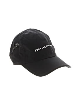 Zyia Active Baseball Cap