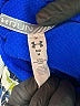 Under Armour Blue Sweatshirt Size M - photo 7