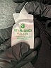 Re:named Black Turtleneck Sweater Size S - photo 7
