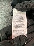 Re:named Black Turtleneck Sweater Size S - photo 8