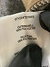 NVLT 100% Polyester Tan Faux Fur Jacket Size XL - photo 7