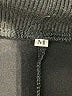 Unbranded Black Casual Pants Size M - photo 7