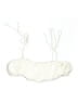 Zara Ivory Swimsuit Top Size S - photo 1