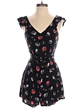 American Eagle Outfitters Romper