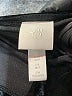 H&M Metallic Black Jumpsuit Size M - photo 4