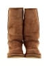 Ugg Brown Tan Boots Size 6 - photo 2
