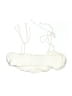 Zara Ivory Swimsuit Top Size S - photo 2