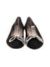 Patricia Green Black Flats Size 7 - photo 2