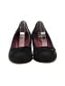 Munro American Black Flats Size 7 1/2 (narrow) - photo 2
