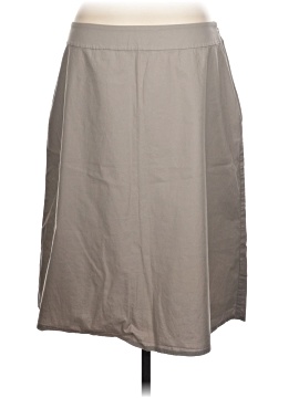 Eileen Fisher Casual Skirt