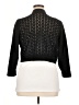 Calvin Klein Black Cardigan Size XL - photo 2
