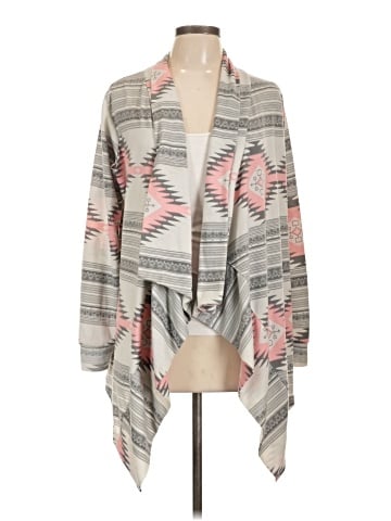Valia Cardigan (view 1)