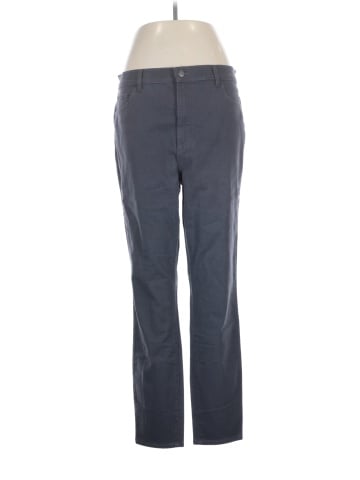 Ann Taylor LOFT Leather Pants (view 1)