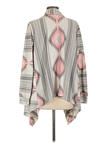Valia Cardigan (view 2)